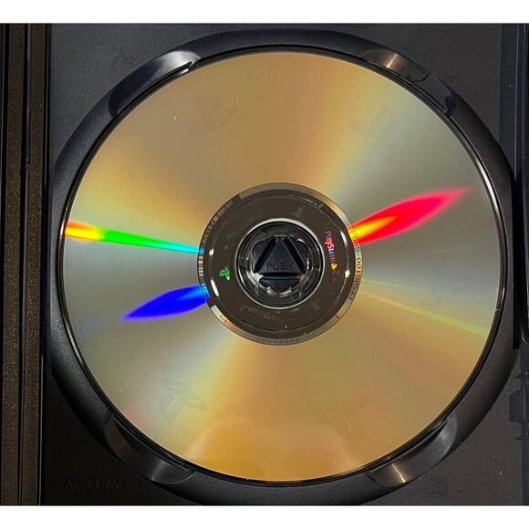 Thunderstrike : Operation Phoenix PlayStation 2 Video Game - Picture 6 of 6